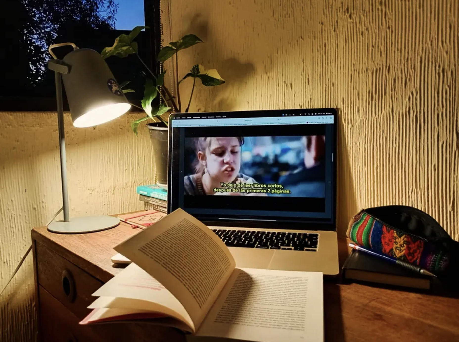 Image for Poéticas del desierto: voces olvidadas