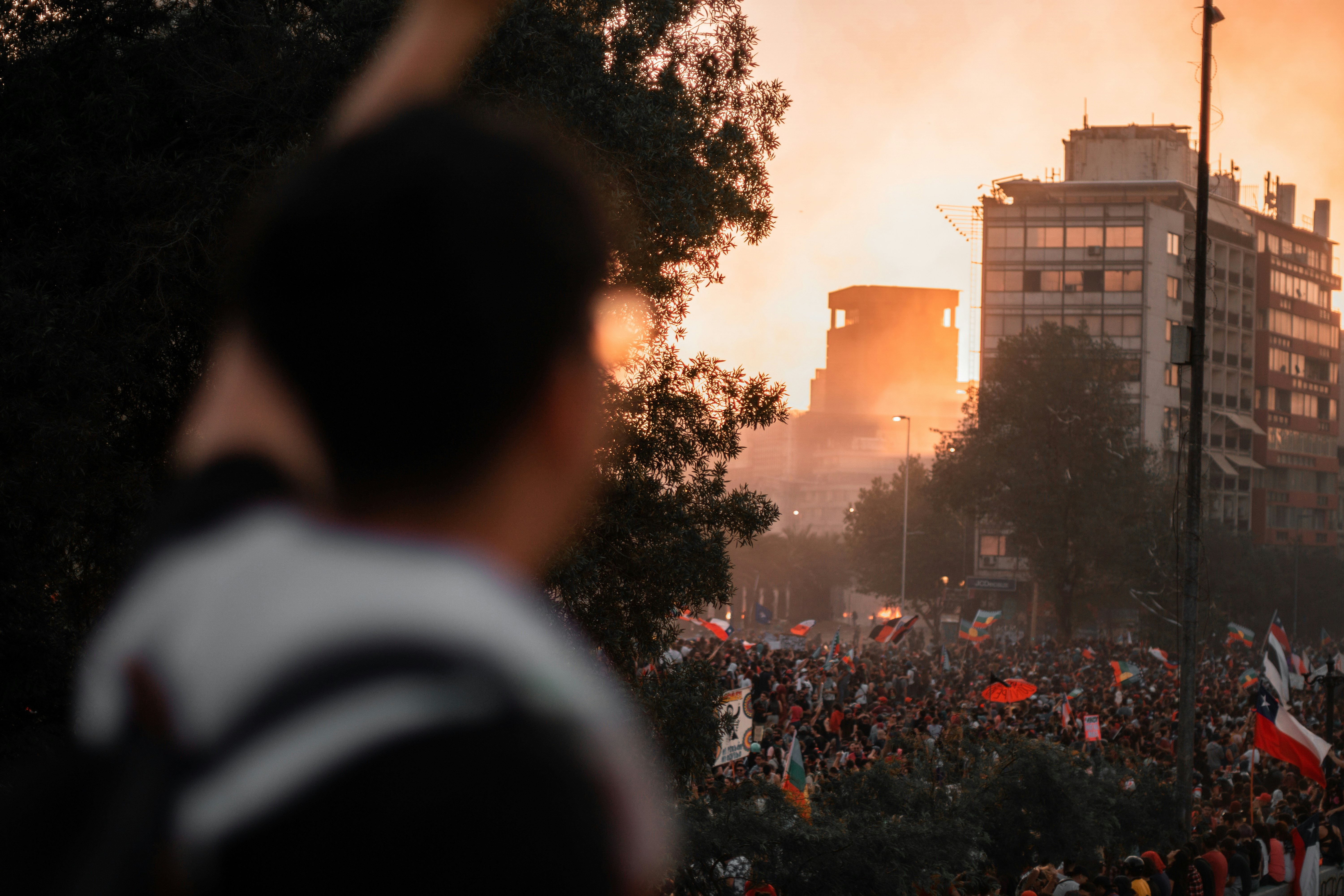 Por un futuro para nuestra risa